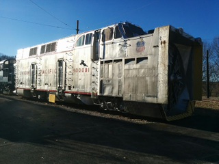 Illustration for article titled Planes, Trains and Automobiles! (photo dump)